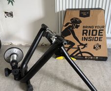 Saris Mag Turbo Trainer Brand New in Box 3 available