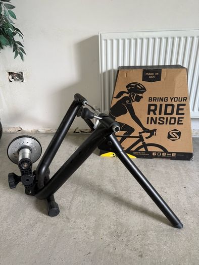 Saris Mag Turbo Trainer Brand New in Box 3 available
