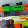 nerf gun bundle Image 7