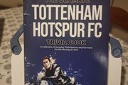 The Ultimate Tottenham Hotspur FC Trivia Book (Paperback)