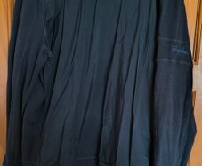 Rapha Thermal top XL