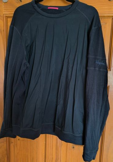 Rapha Thermal top XL