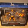 Masters Of The Universe Revelation Deluxe Faker Image 4