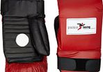 Precision Boxing Coach Focus Mitts Large
