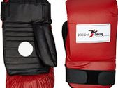 Precision Boxing Coach Focus Mitts Large