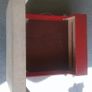 Vintage Record-Player Case Image 3