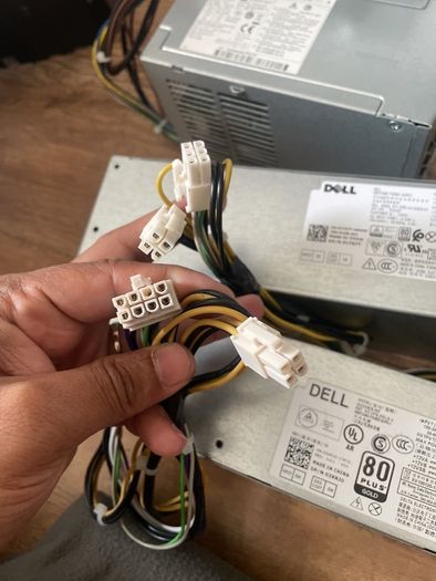 OEM Desktop Power Supplies Dell and HP ProDesk OptiPlex Precision 180W to 290W
