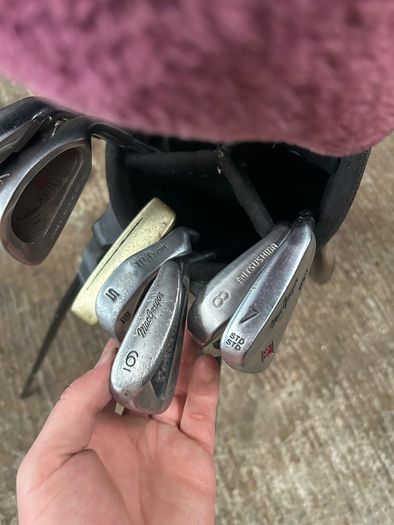 Golf Set