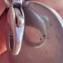 Vintage 1998 Collection Tiffany & CO Silver Bracelet Image 9