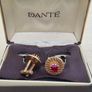 Dante - vintage shirt cufflinks Image 3
