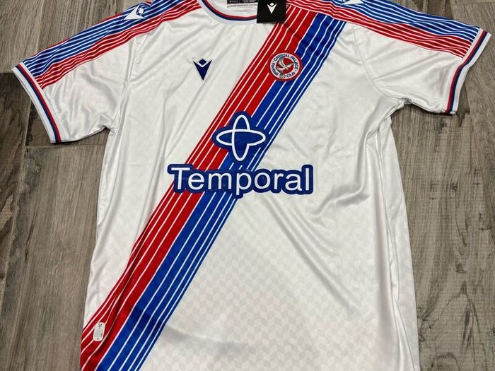 Premier League 26/27 Jerseys Mystery Parcel