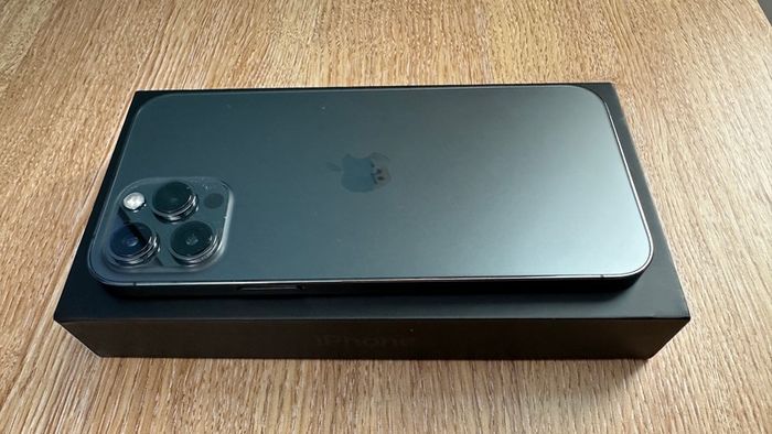 iPhone 12 Pro Max