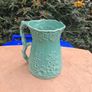 Mid Century English Porcelain Water Jug/Vase Image 3