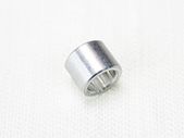 Aluminium Spacers 1/4 Inch (10pcs)