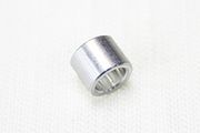 Aluminium Spacers 1/4 Inch (10pcs)