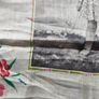 1931 H.R.H Elizabeth Hankerchief Image 7