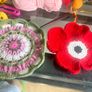 Hand crochet handmade gifts, new items Image 4