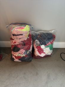 Girls clothes 1-2 years