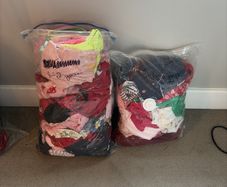 Girls clothes 1-2 years
