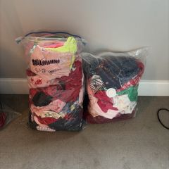 Girls clothes 1-2 years