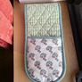 Carolyn Donnelly oven mitt Image 2
