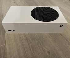Xbox Series S 512gb