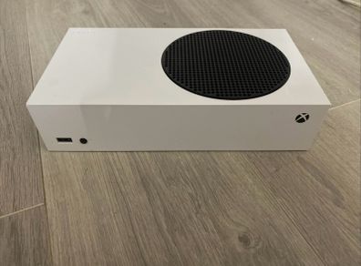 Xbox Series S 512gb