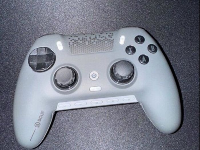 scuf