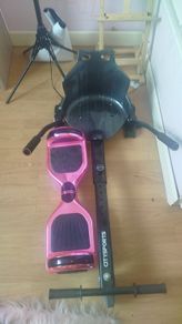 Hoverboard