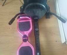 Hoverboard