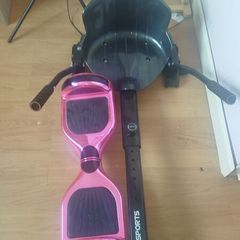 Hoverboard