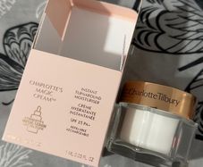 Charlotte tilbury magic cream