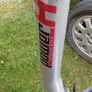 exercise bike Image 4