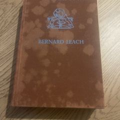 A Potter's Book. Bernard Leach.