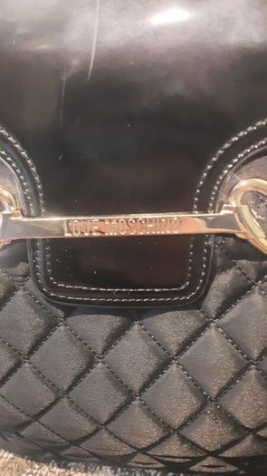 Love Moschino backpack