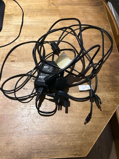 Gaming PC+ Monitor Package