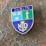 Irish Medals and Badges x 7 Image 3