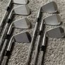 As New Mizuno Pro 243 4-PW Image 2