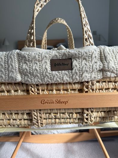 Moses Basket