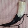 Viking Drinking Horn Image 9