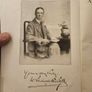 My Life As A Naturalistic. By W. Percival Westell. First Edition 1918 Hardback In Fair Condition.  See Photos For Same. Image 3
