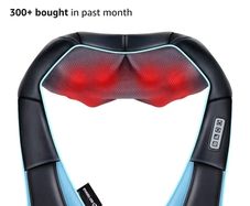 Shiatsu Neck and Shoulder Massager