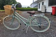 Stunning ladies bicycle