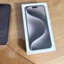 iPhone 15 pro max mint Image 2