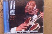 BB King - Rock Me Baby CD