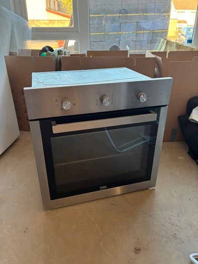Beko  electric fan oven
