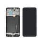 Samsung Galaxy A10 Replacement LCD Touch Display Screen Digitizer Assembly Frame Image 4