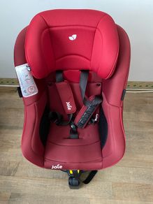 Joie Spin 360 Travel Chair (Burgundy Colour)