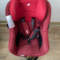Joie Spin 360 Travel Chair (Burgundy Colour)