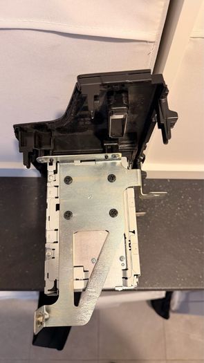 Car Monitor Screen Honda Fit Original from Japan